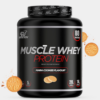 Muscle Whey Protein Maria Cookies - 2Kg - EU Nutrition