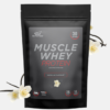 Muscle Whey Protein Vanilla - 2kg - EU Nutrition