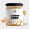 Organic Almond Butter - 250g - EU Nutrition