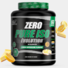 Zero Pure ISO Évolution Chocolate - 2kg - EU Nutrition