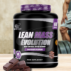 Lean Mass Évolution Lemon Yoghurt - 3Kg - EU Nutrition