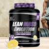 Lean Mass Évolution Chocolate - 3Kg - EU Nutrition