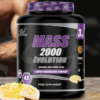 Mass Évolution 2000 Maria Cookies - 3Kg - EU Nutrition