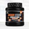 BCAA 6500 Évolution - 400 cápsulas - EU Nutrition