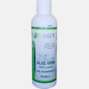 Gel con Aloe Vera 100% natural - 200ml - Portaloe