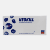 Neokill - 20 ampollas - Oligofarma