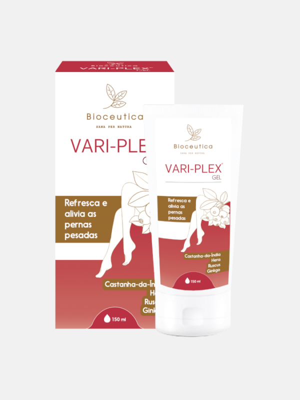 Vaso-Plex gel - 150ml - Bioceutica