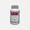 5-HTP 200 mg - 60 comprimidos - NUTRIDIL