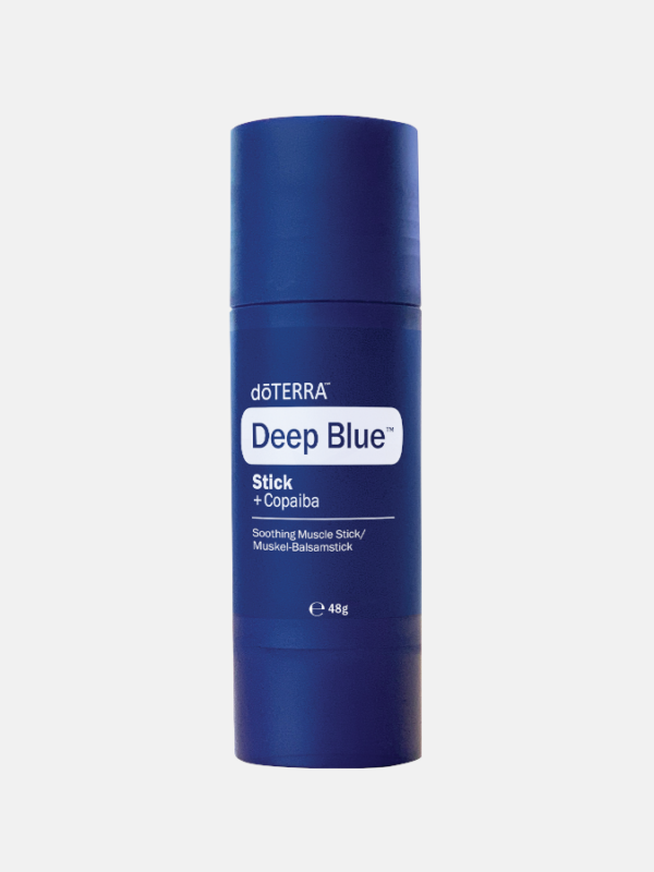 Stick Deep Blue - 48g - doTerra