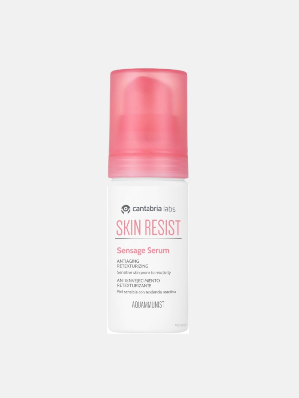 SKIN RESIST Sensage Serum - 30ml - Cantabria Labs