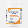 ERGYSPORT STIM - 60 cápsulas - Nutergia