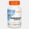 Natural Vision Enhancers - 60 softgels - Doctor's Best