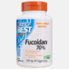 Fully Active B12 1500mcg - 180 cápsulas - Doctor's Best