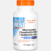 Fully Active B12 1500mcg - 60 cápsulas - Doctor's Best