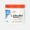 L-Glutamine Powder - 300g - Doctor's Best