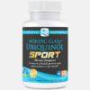 Nordic CoQ10 Ubiquinol Sport - 60 softgels - Nordic Naturals