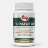 Hepatofor - 60 cápsulas - Vitafor