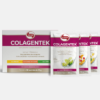 Colagentek - 30 sobres - Vitafor