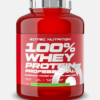 100% Whey Protein Professional Pistachio White Chocolate - 920g - Scitec Nutrition