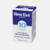 NEW ERA 10 Natrium sulfuricum - 240 gránulos