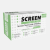 Screen Alcohol Test Saliva - 1 teste - Screen Pharma