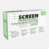 Screen Test Influenza A/B - 1 test - Screen Pharma