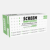 Screen Test Sars-Cov-2 Influenza A+B - 1 test - Screen Pharma