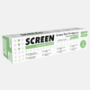 One Step Strep A Swab Test - 1 test - Screen Pharma