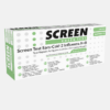 Screen Test Sars-Cov-2 Influenza A+B - 1 test - Screen Pharma