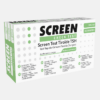 Screen Test  Sangre oculta en heces FOB - 1 test - Screen Pharma