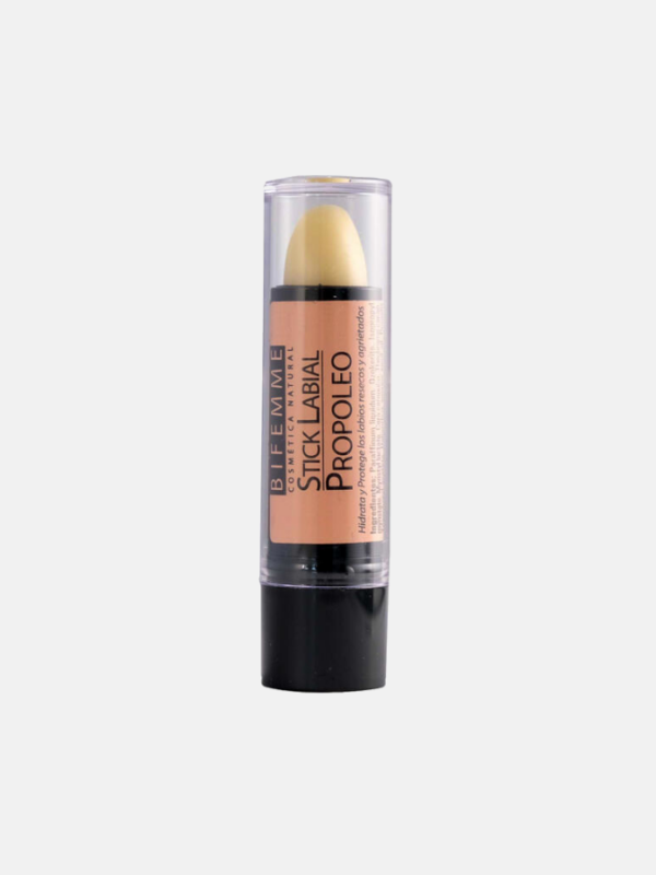 BIFEMME Barra de labios Propóleo - 4g - Ynsadiet