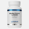 Methyl Folate 1000mcg Metafolin - 60 comprimidos - Douglas Laboratoires