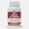 BCAA Fort Mandarina - 210g - Vitafor