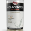 Colagentek Protein Fresa - 460g - Vitafor