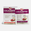 COLAGENTEK Beauty manzana canela - 30 sobres - Vitafor