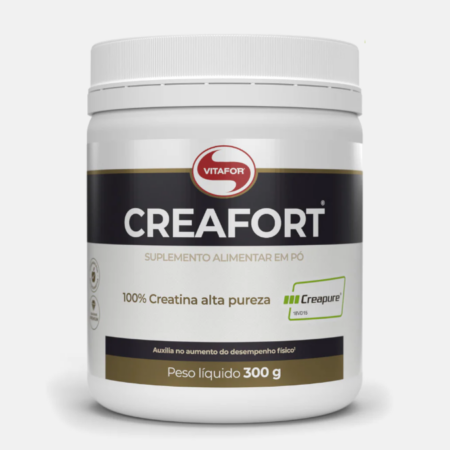 Creafort – 300g – Vitafor