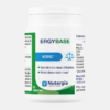 ERGYBASE - 60 cápsulas - Nutergia