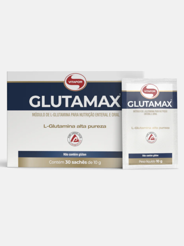 Glutamax - 30 sobres - Vitafor