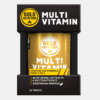 MULTI I multivitaminas y minerales - 30 comprimidos - Solgar