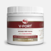 V-Fort Frutos Rojos - 240g - Vitafor