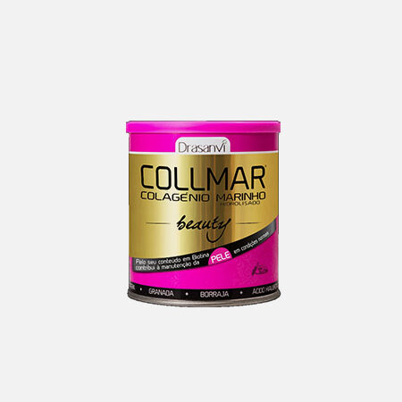 Collmar Beauty Granada – 275g – Drasanvi