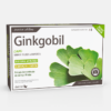 Ginkgobil - 20 ampollas - DietMed