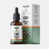 Aceite de CBD 20% - 10ml - Supernaturals