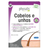 Cabello y Uñas - 45 comprimidos - Physalis