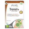 Transit+ - 60 comprimidos - Physalis