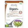 Digest+ - 30 comprimidos - Physalis