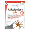 Articulaciones+ - 30 comprimidos - Physali