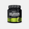 100% Monohidrato de Creatina - 300g - BioTech