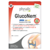 GlucoNem - 30 comprimidos - Physalis