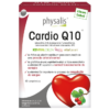 Cardio Q10 - 60 comprimidos - Physalis